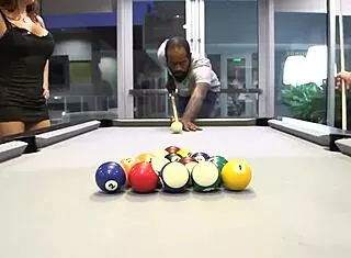 Sara Jay And Nicky Ferrari In A Deep Threesome Encounter