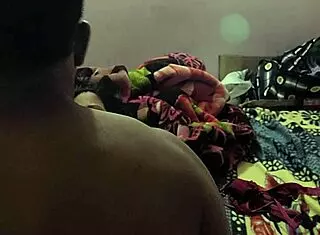 Real Homemade Clip of Jija and Sali in Dirty Anal Play