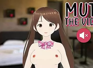 hey, earn your cum with this gentle femdom edging challenge