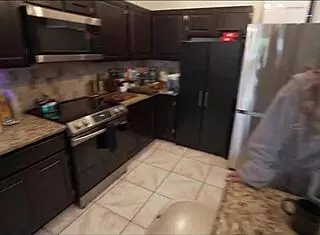 depressed stepmom craves my sperm