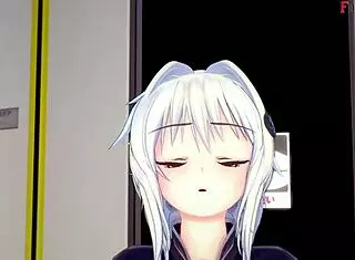 Koneko Tentacion Deal Hs Dxd Chapter 5