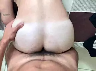 Marcos Goiano Slamming Hard into Christian Hupper