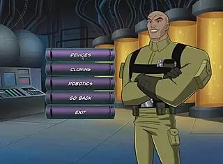 Something Unlimited Part 02 Gunsmoke Games