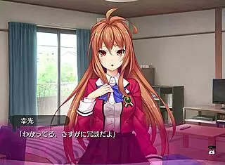 玩内衣颜射动漫游戏口爆场景爽爆