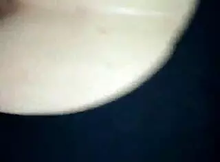 Making her cum on that dick