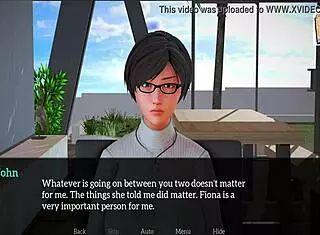 我的新家庭动漫卡通