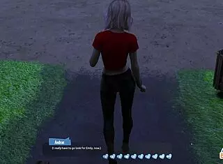 Ep20: Helping hotties with creampie in stacy's wet pussy