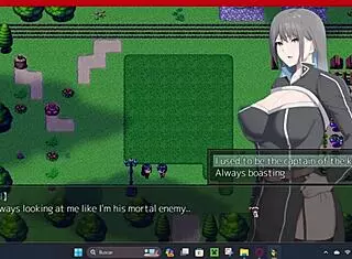 Hentai ntr knight final feliz part1 here