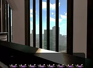 Complete gameplay of Pale Carnations part 39 with anime scenes