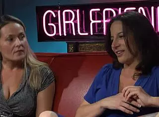 Dana DeArmond And Elexis Monroe Interview Melissa Monet On Her Adult Industry Experiences