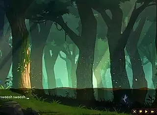 The Impregnation of the Elves Part 2