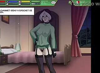 Rogue-like evolution gameplay part fifteen