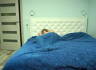 Cheating husband betrays wife with her busty friend in hentai style