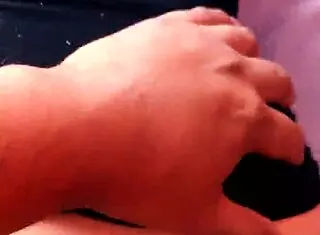 met a single mom at park, tricked her for cash sex! 😏