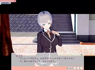 Busty Dunia Montenegro Mouth N Pussy Fucks Big Black Cock