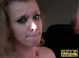 humiliated uk sub spanked hard and ass plowed?