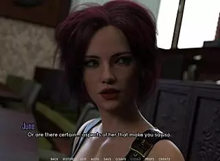 Complete Gameplay Westview Academy Part 2 With Bukkake Cumshot And Squirting