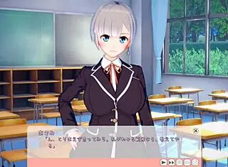 Busty Dunia Montenegro Mouth N Pussy Fucks Big Black Cock