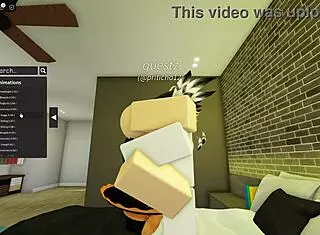 beautiful blonde milf pays with pussy for shoplifting 😏