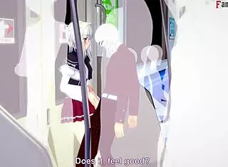 Koneko Tentacion Deal Hs Dxd Chapter 5