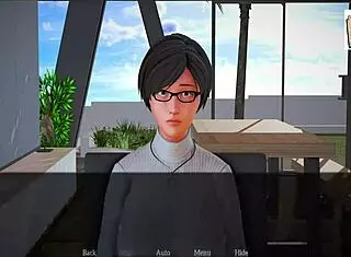 我的新家庭动漫卡通