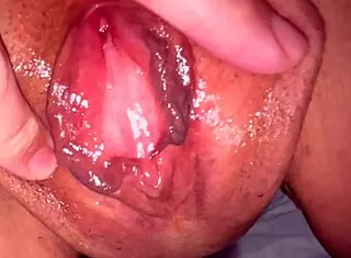 圣诞礼物：为粉丝操20岁处女