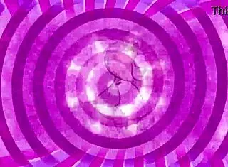 On Valentine's Day, the sissy in training receives teasing jerk off instructions from femdom. She guides him through humiliation and submission.