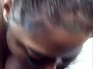 Getting head in the Chipotle parking lot leads to a big cumshot on big tits.