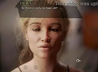 can you see through this mature milf outfit in the game?