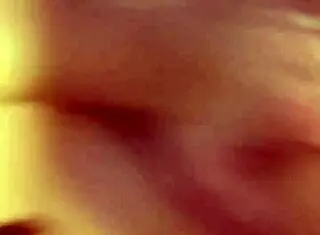 Feeling intense pleasure as dominant black top fucks bareback in doggystyle, cumming hard in gay anal sex