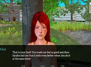 My New Family Hentai Cartoon