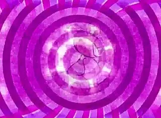 On Valentine's Day, the sissy in training receives teasing jerk off instructions from femdom. She guides him through humiliation and submission.