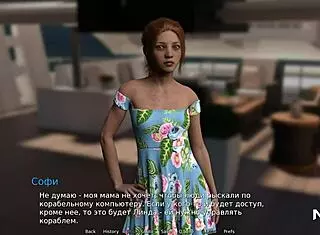 wanna see mature girls nude in waterworld cabin episode 1?