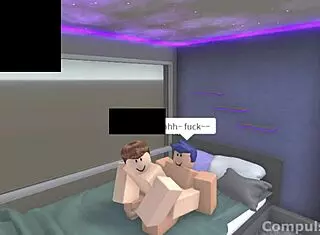 Shopping Day Adventure in 3D Cartoon