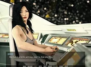 Tales From The Unending Void 14: Exploring The Game's Unending Adventures With Detailed Scenes And Characters