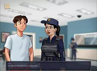 exploring summertime saga episode 68 adventures