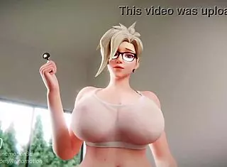 Doctor Orders Wild Hentai Action in Hospital