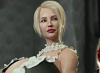 Exciting Episode Seven Of Shadows Series