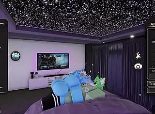 i'm having oral sex with a furry ladyboy in roblox.