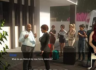 Kate 32 fingers her pussy in taxi for wild anime fetish action on the go