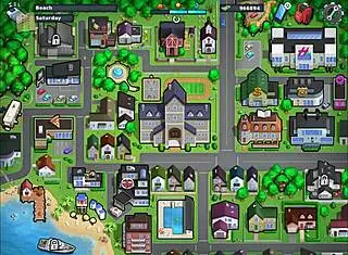 summertime saga episode 219 with erotic cartoon scenes