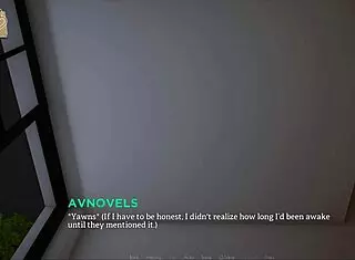 Eternum 175 Hentai Anime Game Adventure