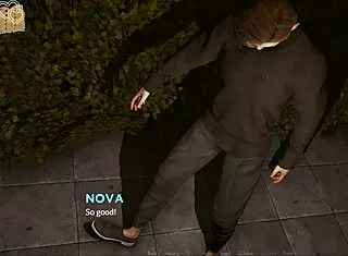 Eternum 175 Hentai Anime Game Adventure