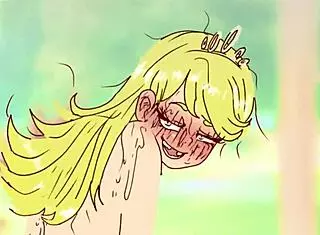 洛拉·劳德同人 parody 小18+奶子乳交