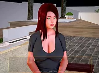 My New Stepfamily 582