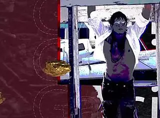 pitt garcia fucks fabiane thompsom in public square