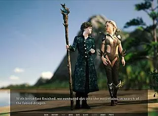 Exploring tales from the unending void in episode 147.