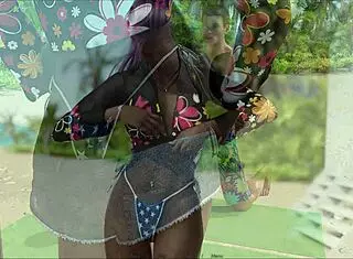 Alternate Existence Hentai Game Scene 58