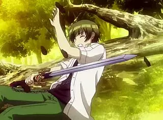 Dakara Boku Wa H Ga Dekina Cap 7