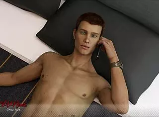 Alternate Existence Hentai Game Scene 58